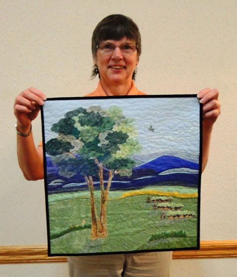 Joanne Meaney